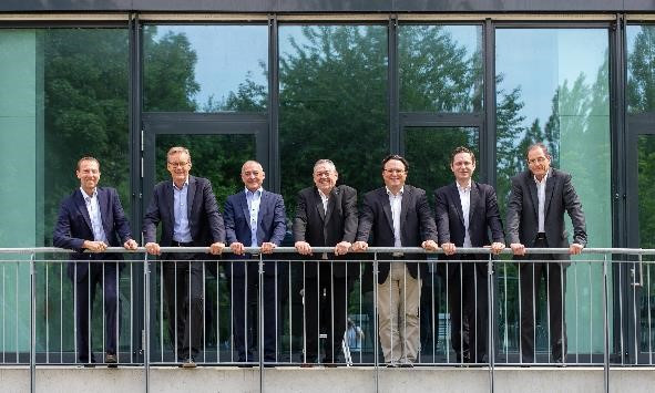 VDMB-Vorstand bewertet Auswirkungen der Corona-Krise und nimmt strategische Zukunftsthemen in den Blick