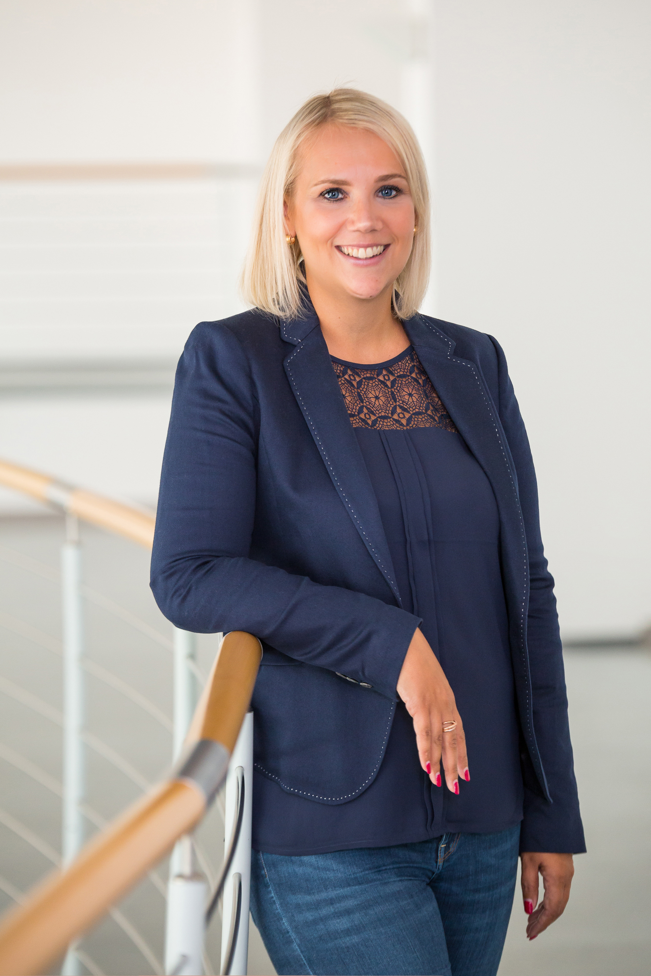  Sieben auf einen Streich - Sabrina Krist