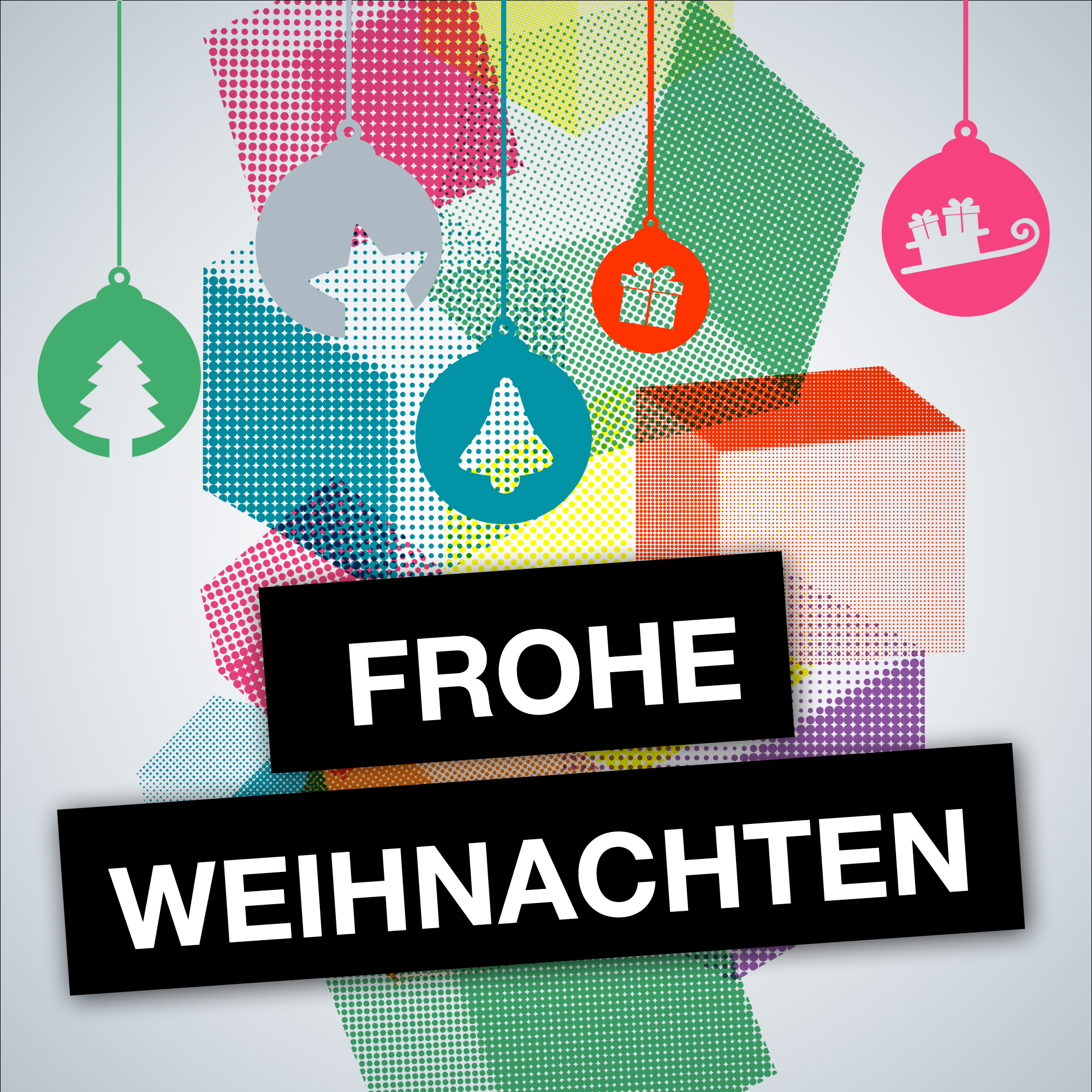 Frohe Weihnachten wünscht wir-drucken-deine-zeitung