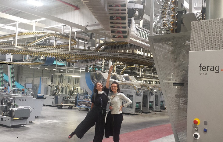 Langwasser – Wir.Schreiben.Geschichte - #LNGWSSR