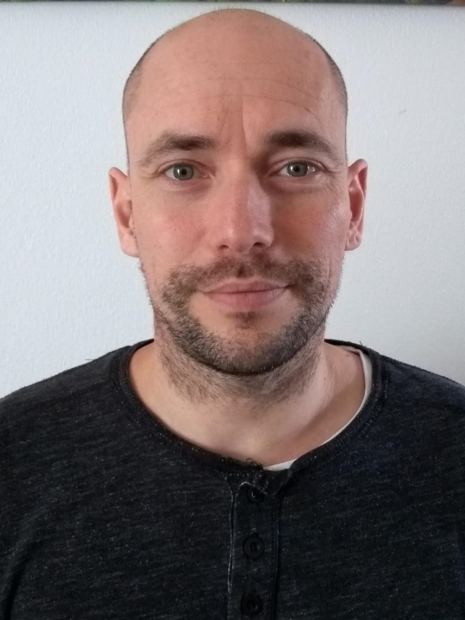 Sieben auf einen Streich - Christian Heilander