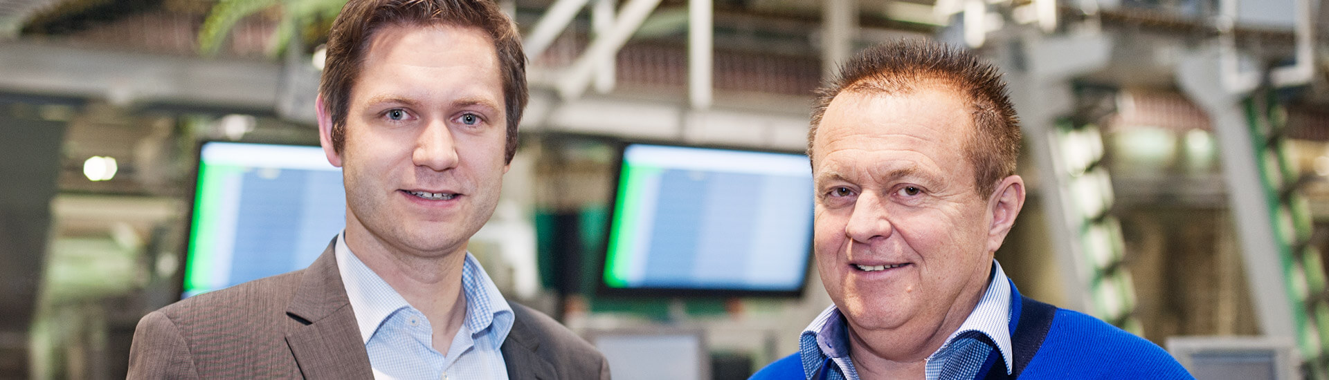 Mediengruppe Pressedruck