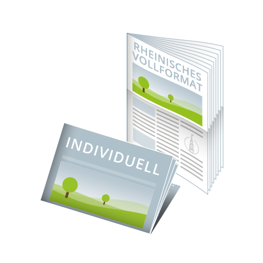 Rheinisches Vollformat